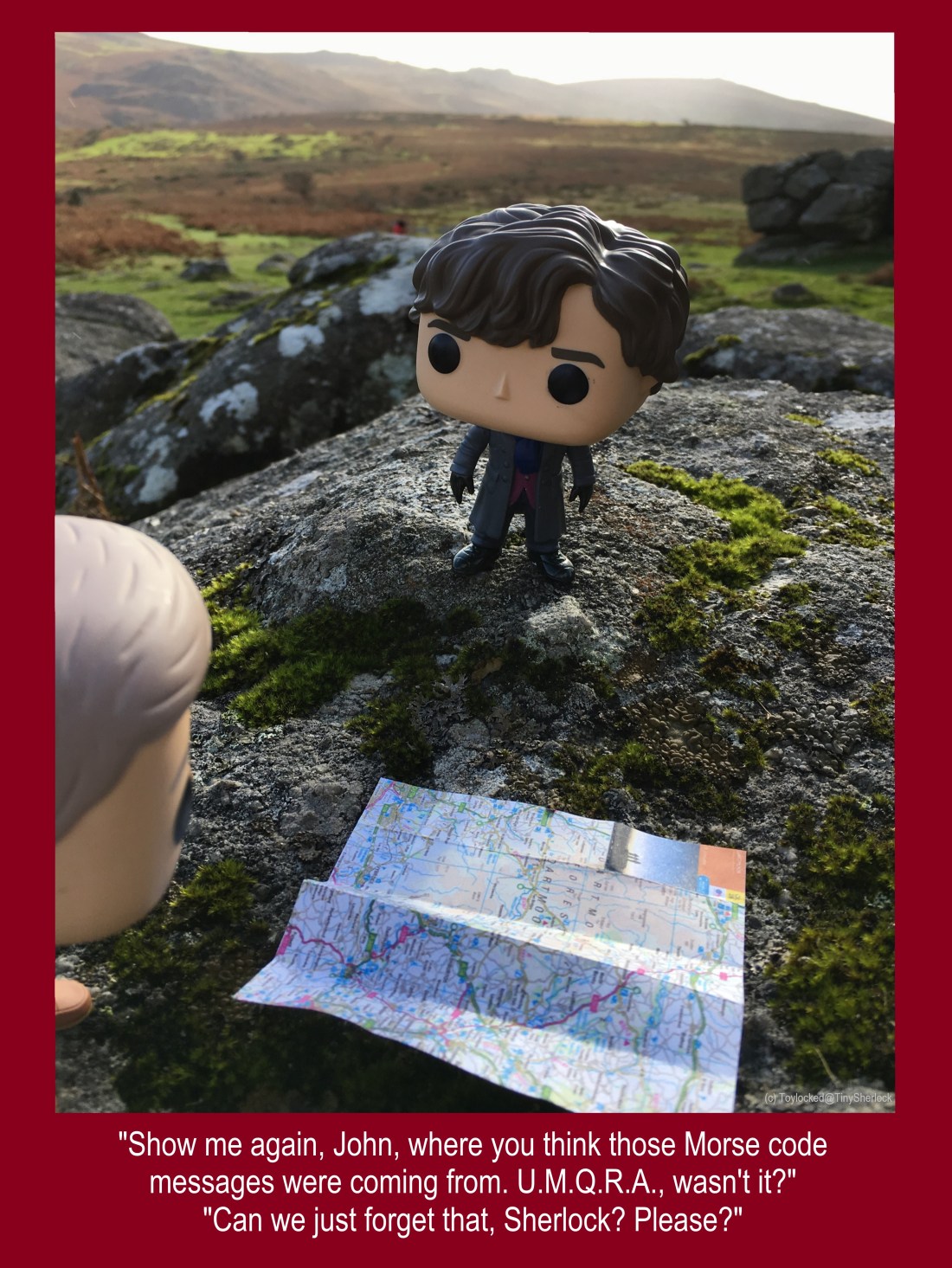 baskerville 3 titled