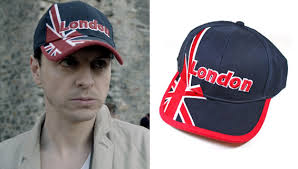 london hat