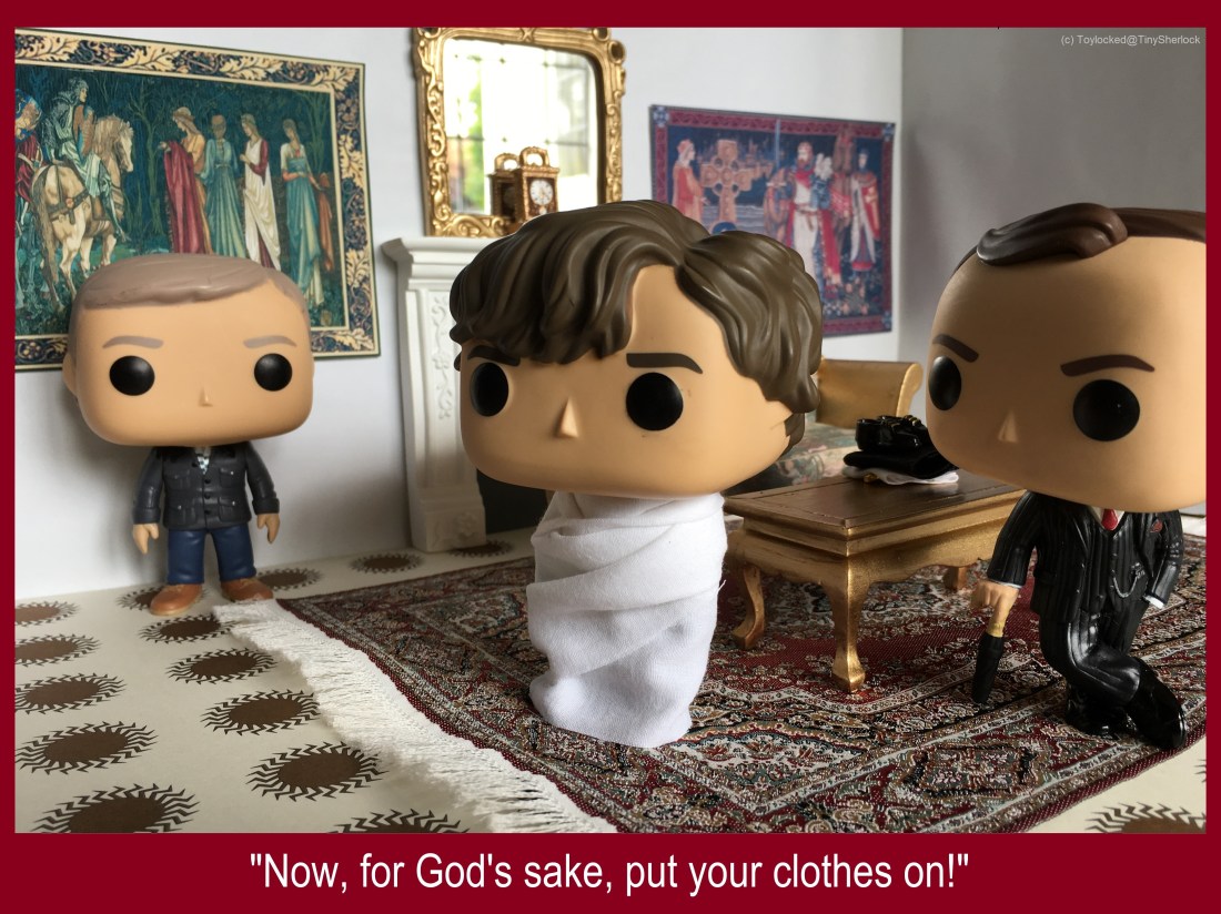 palace clothes titled