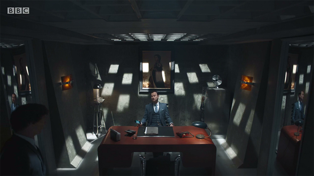 mycroft office